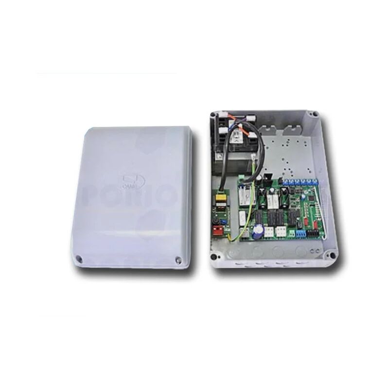 

came cuadro de mando 230v 002zl60 zl60