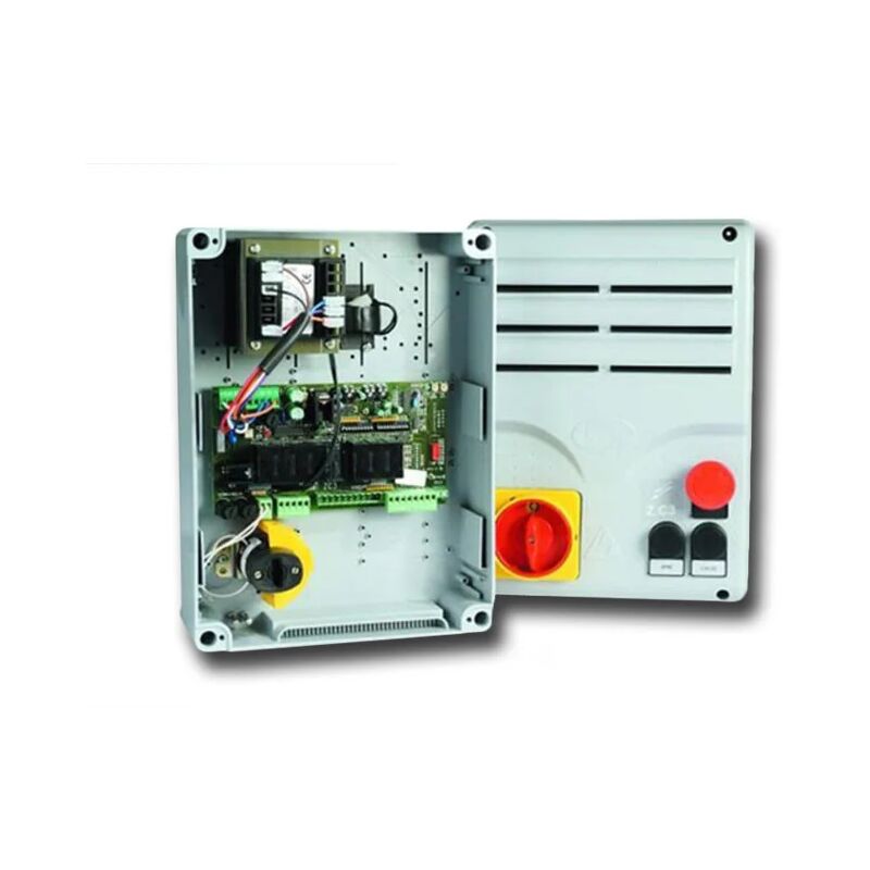 

cuadro de mando 230v (per 001c-bx - 001c-bxk) 002zm3ec zm3ec - Came