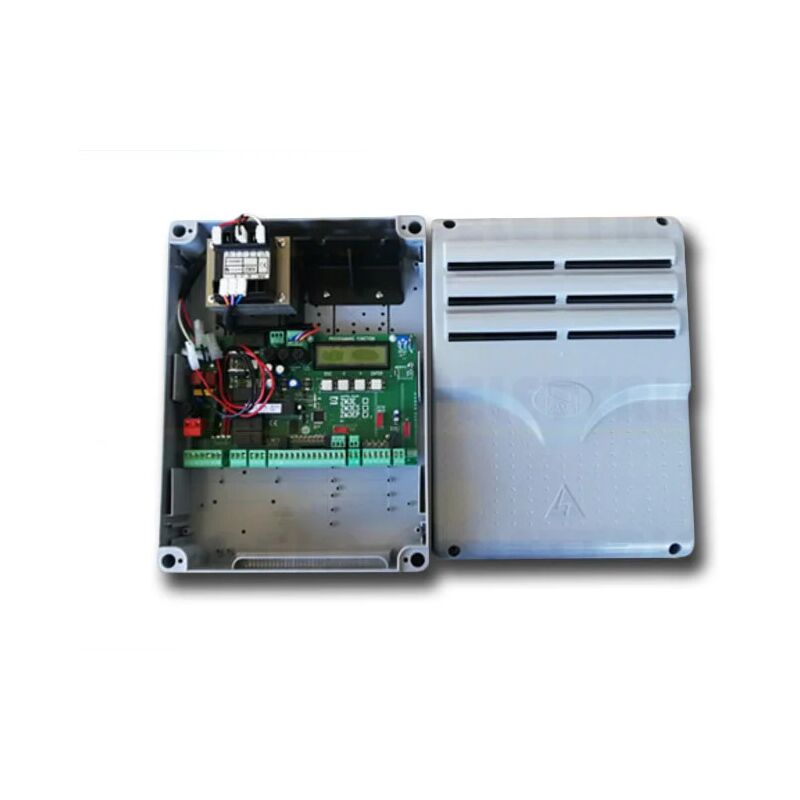 

cuadro de mando multifuncional 002zm3ep zm3ep - Came