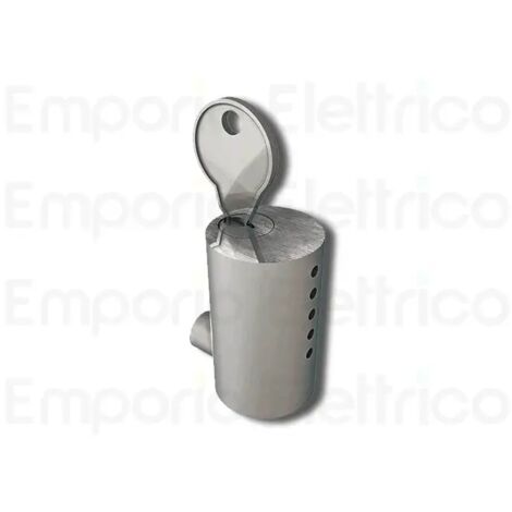 came cylindre serrure à clé din 001kr001 kr001
