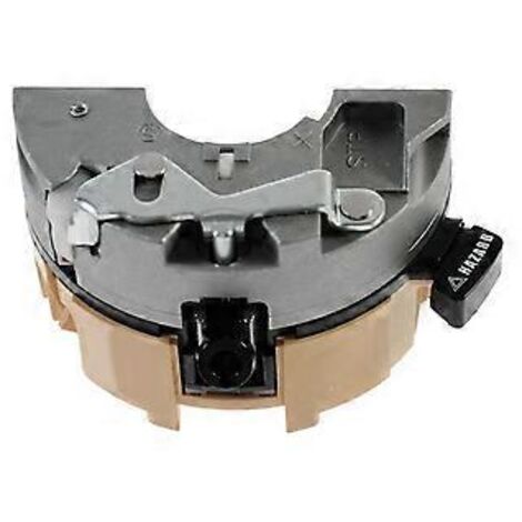 Came de commutateur multifonction de direction 978-5101 pour commutateur de clignotants d'autobus scolaire des séries 3000 et 3200