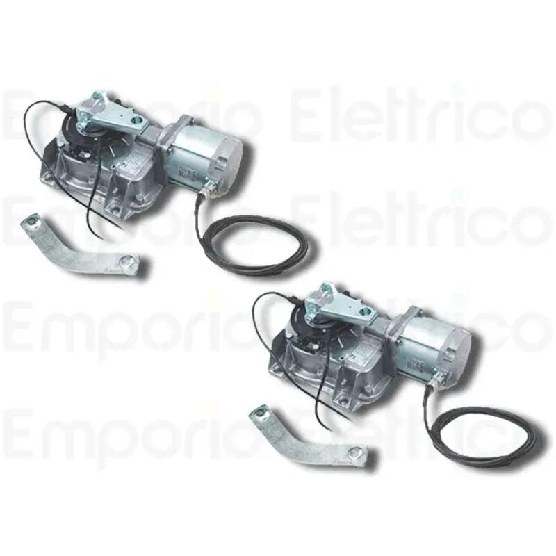 2 x motoréducteur 001frog-a24 frog-a24 - Came