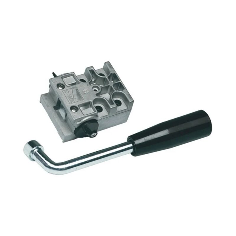 

dispositivo de desbloqueo con llave de palanca 001a4364 a4364 - Came
