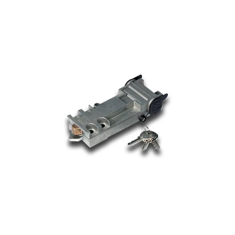 

desbloqueo con llave personalizada euro 001a4366 a4366 - Came