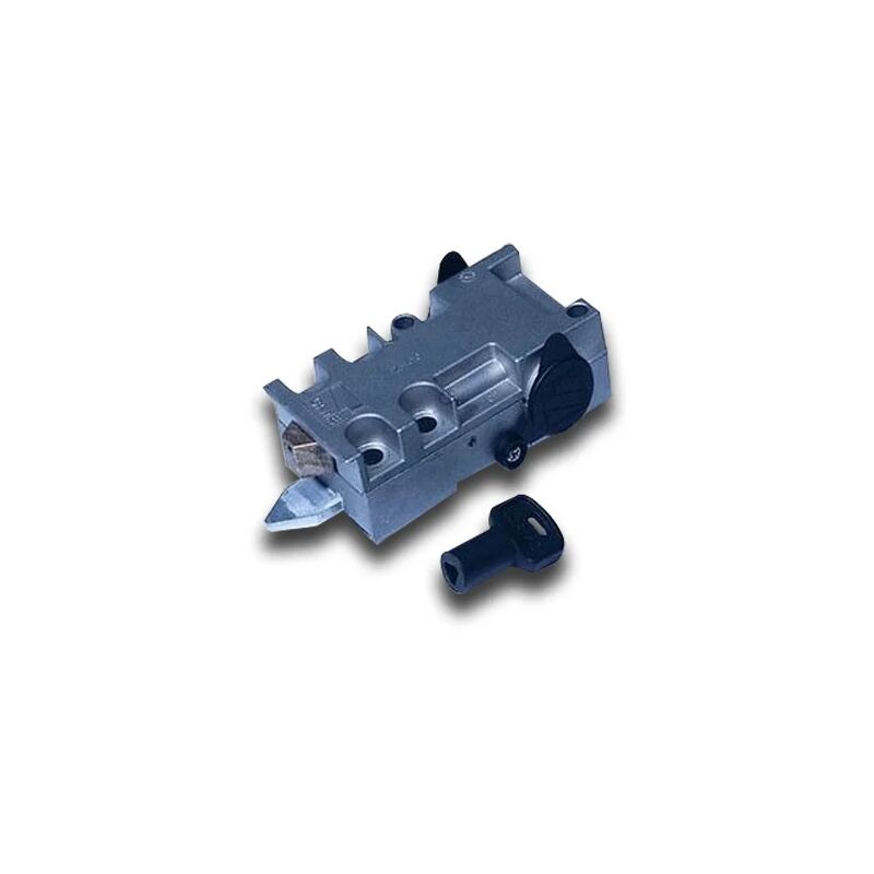 

dispositivo de desbloqueo con llave trilobulada 001a4365 a4365 - Came