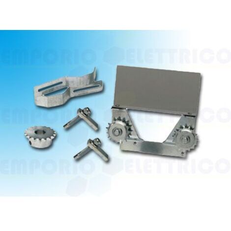 CAME Dispositivo per la trasmissione a catena 001B4337 per motori serie BX