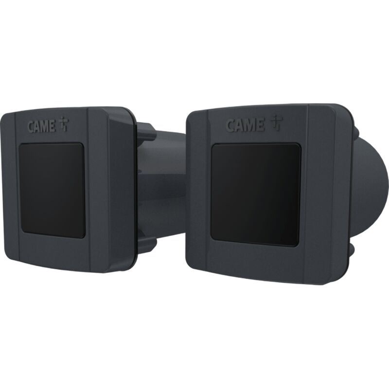 DLX30CIP 806TF-0070 Paire de photocellules à rayon infrarouge synchronisé à encastrer 12/24 v ac - dc portée 30m - Came