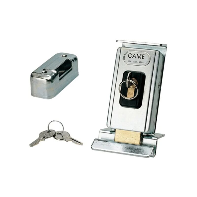 

electrocerradura 001lock81 lock81 - Came