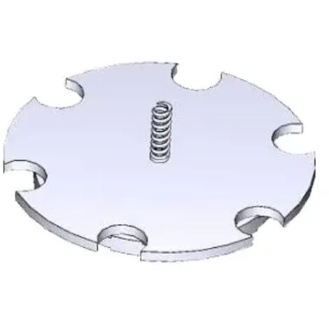 CAME Elektrische Bremsscheibe für BY-1500 / C-BY / BK2200T – Code 119RIY054