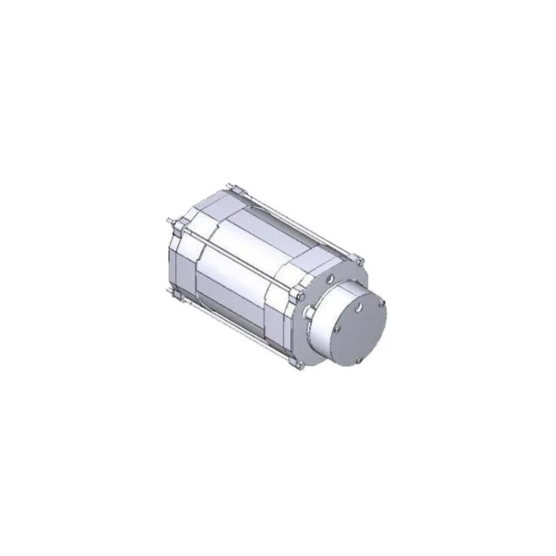 Pièce détachée groupe moteur + frein série ati 230v lent 88001-0139 - Came
