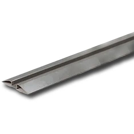 came externe Führschiene zum Schutz der Kette L=2 M 001car-2 car-2