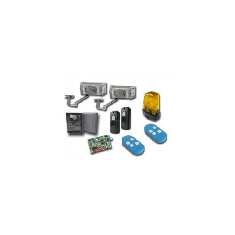 Motorisation portail battant Came 8K01MB-017