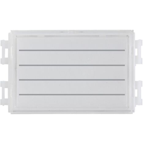 Came - Formulaire d&39information Bpt pour les rapports DMI 61800440