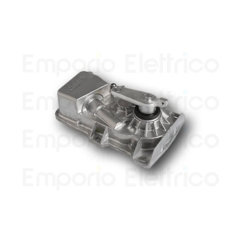 Frog-x moteur enterré 24v 4m brushless 801mi-0030 - Came