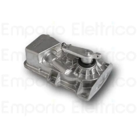came frog-x moteur enterré 24v 4m brushless 801mi-0030