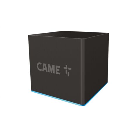 came gateway ethernet et wi-fi qbedfsb1 842ec-0020