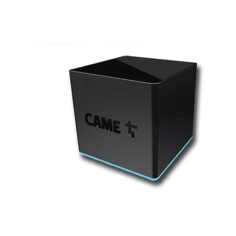 Gateway ethernet et wifi qbemfsb2 806sa-0130 - Came