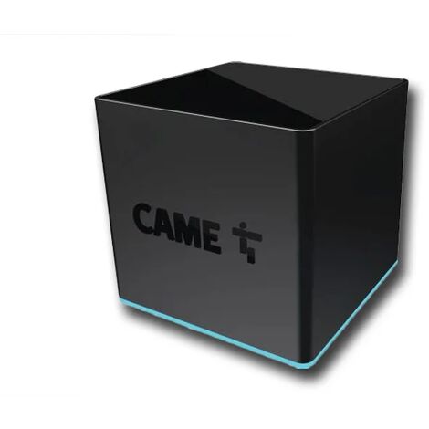 came gateway ethernet et wifi qbemfsb2 806sa-0130