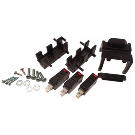 Came – Groupe de micro-switch pour moteurs de bras série ATI – Remplacement 88001-0151 – Inclus vis et rondelles pour montage - 119RID202