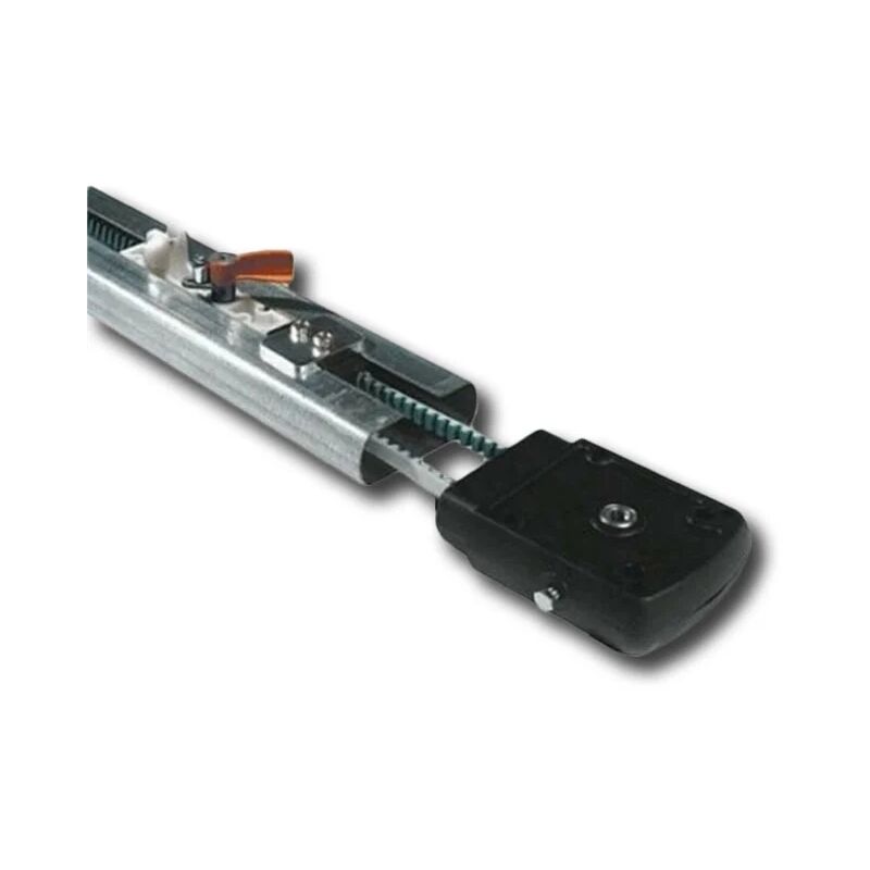 Came guida a cinghia l=3,52 metri v0686