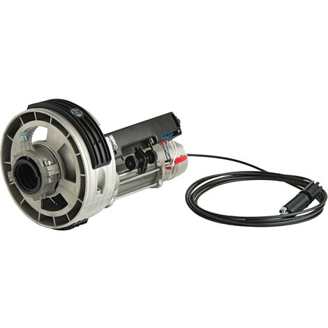 CAME H4 001H41230120 H41230120 Motoréducteur Pour Volets Roulants