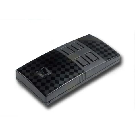 came handsender 4-kanal key code 001tw4ee tw4ee (twin4)