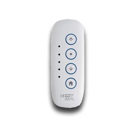 came Handsender Serie wagner 5-Kanal 001ye0102