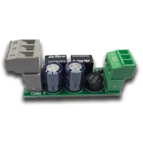 came interface pour strip led 803xc-0010