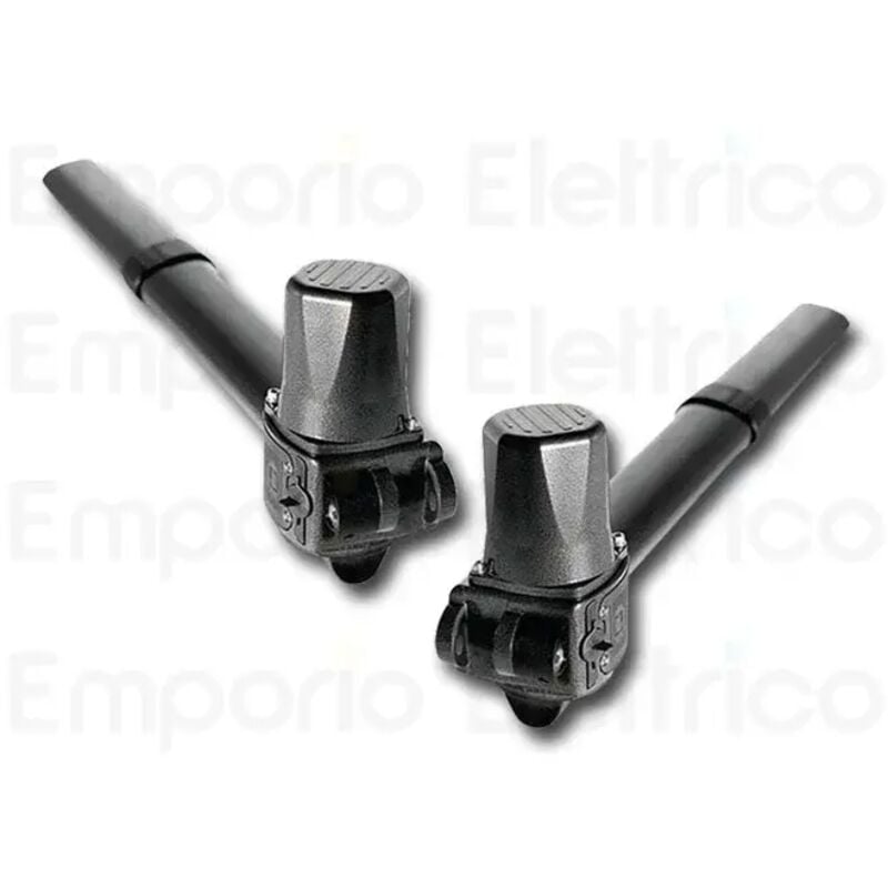 Kit 2 x motoréducteur krono 230v kr310d + kr310s - Came