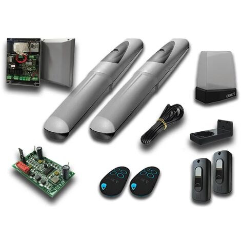 came kit automatisation axo 24v ax3024 8k01mp-017