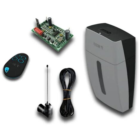 came kit automatisation  ver plus 24v 801mv-0010 8k01mv-011