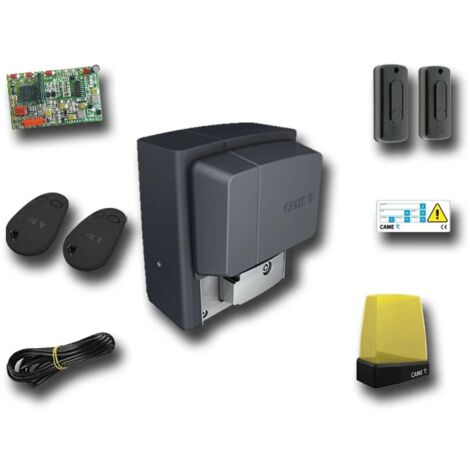 came kit automatisme 801ms-0030 230v 001u2943 u2943