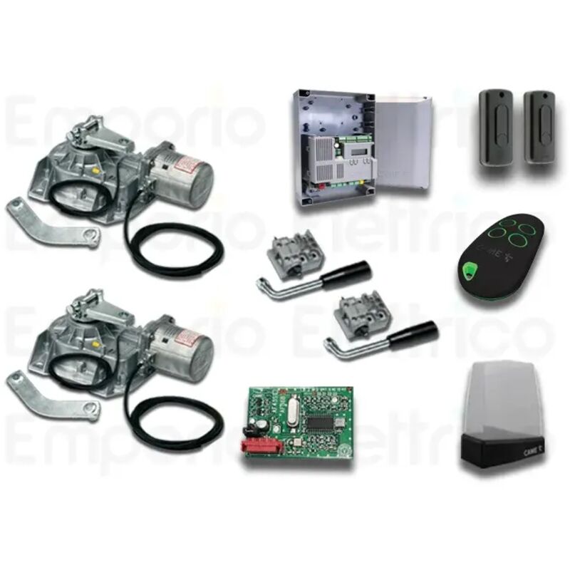 Kit automatisme 868mhz frog-ae 230v 001u1925 u1925 - Came