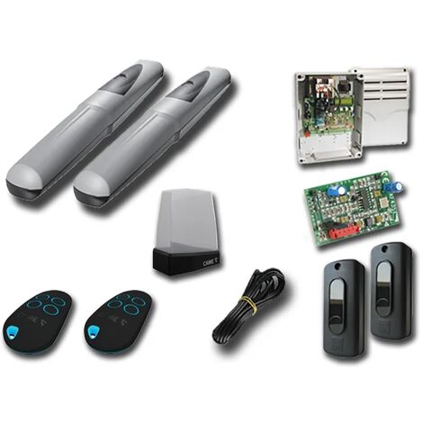 came kit automatisme axo ax302304 230v 001u7336 u7336