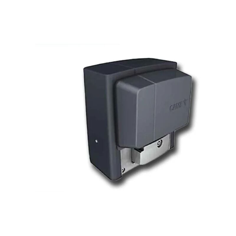 CAME Kit Automatisme de portail coulissant BX-708AGS BX78