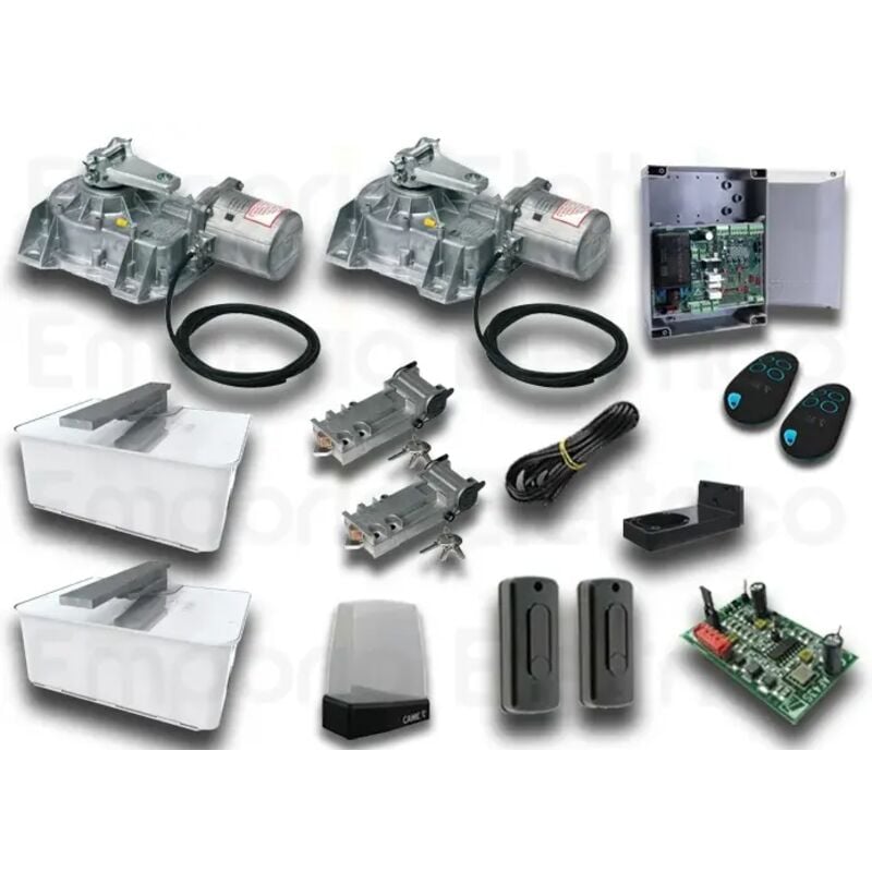 Kit automatisme frog-a 230v 001u1912ml u1912ml - Came