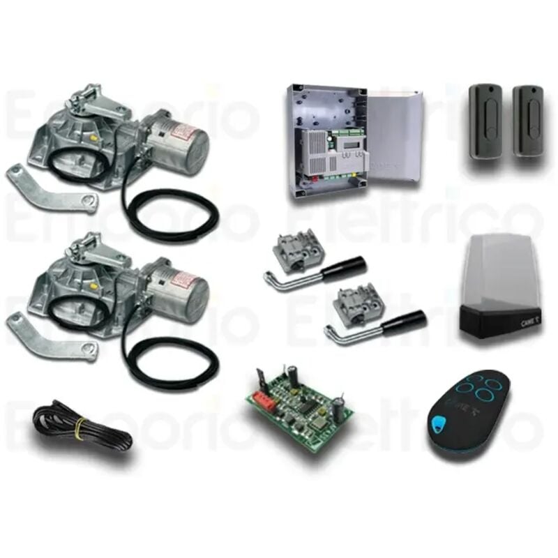 Kit automatisme frog-ae 230v 001u1924fr u1924fr - Came