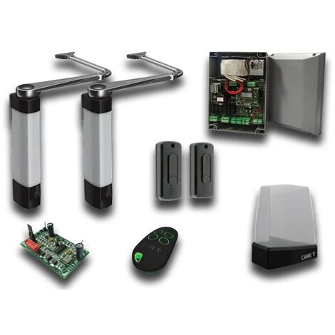 came kit automatisme stylo-me 24v 001u8121 u8121