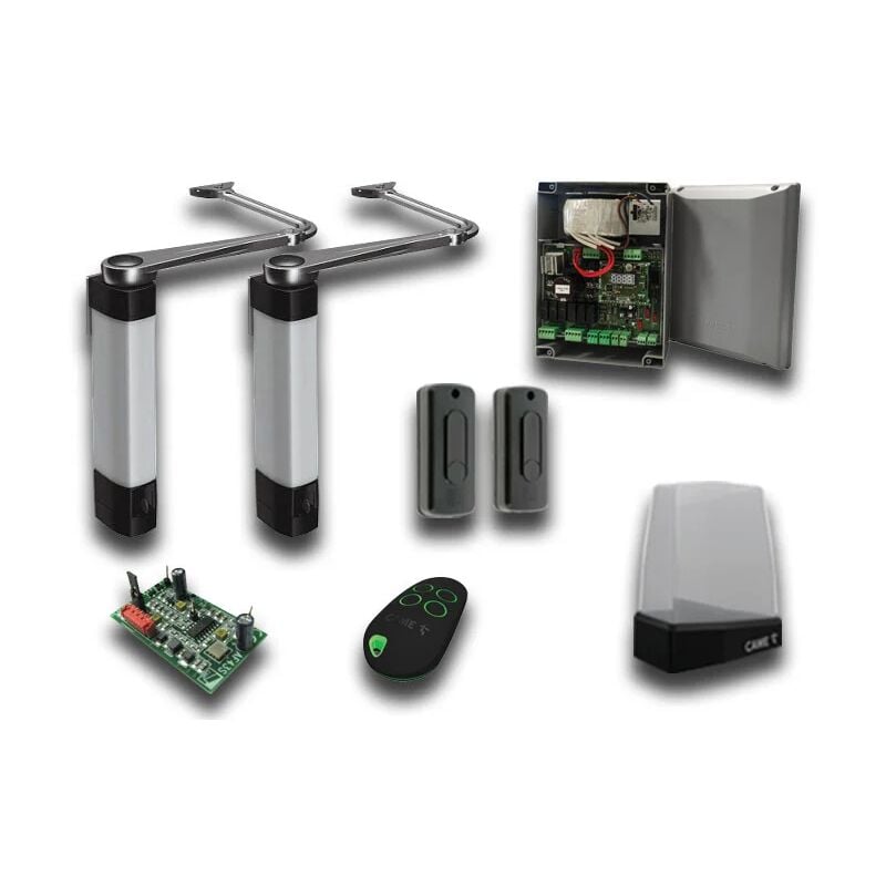 Kit automatisme stylo-me 24v 001u8121fr u8121fr - Came