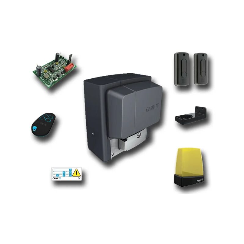 

came kit automatización 801ms-0020 230v 001u2593fr u2593fr