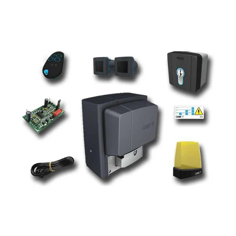 

came kit automatización 801ms-0020 230v 001u2907fr u2907fr (ex u2716)