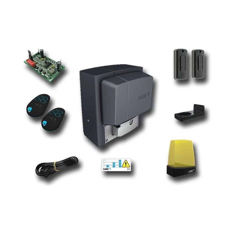 

came kit automatización 801ms-0030 230v 001u2301 u2301