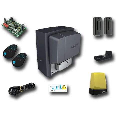 came kit automatización 801ms-0030 230v 001u2301fr u2301fr