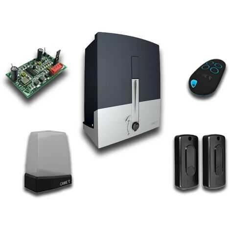 came kit automatización 801ms-0140 24v 8k01ms-015 (ex u2716)