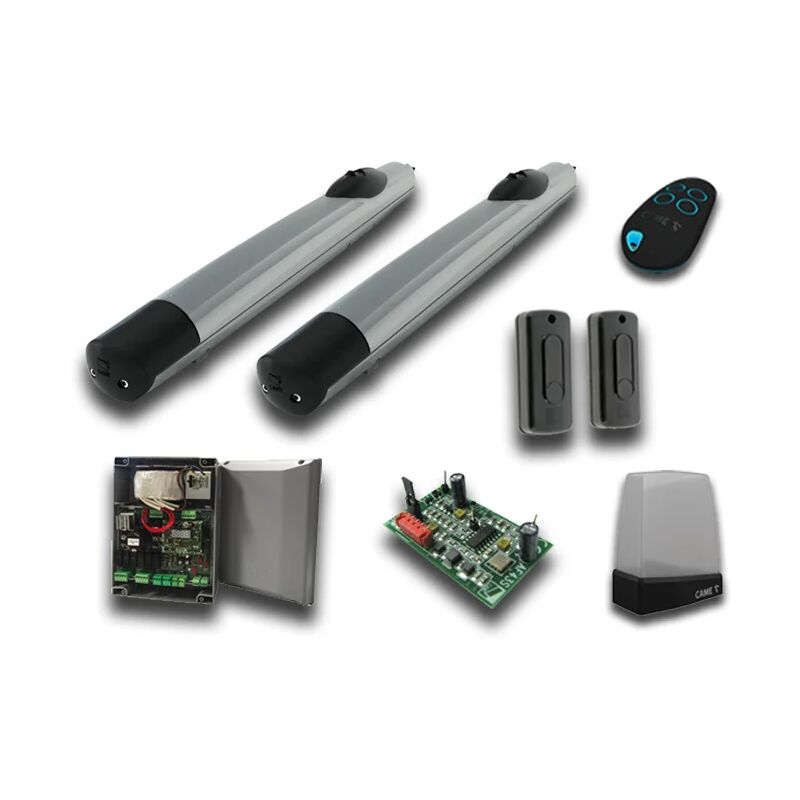 

came kit automatización amico 24v 001u6111fr u6111fr