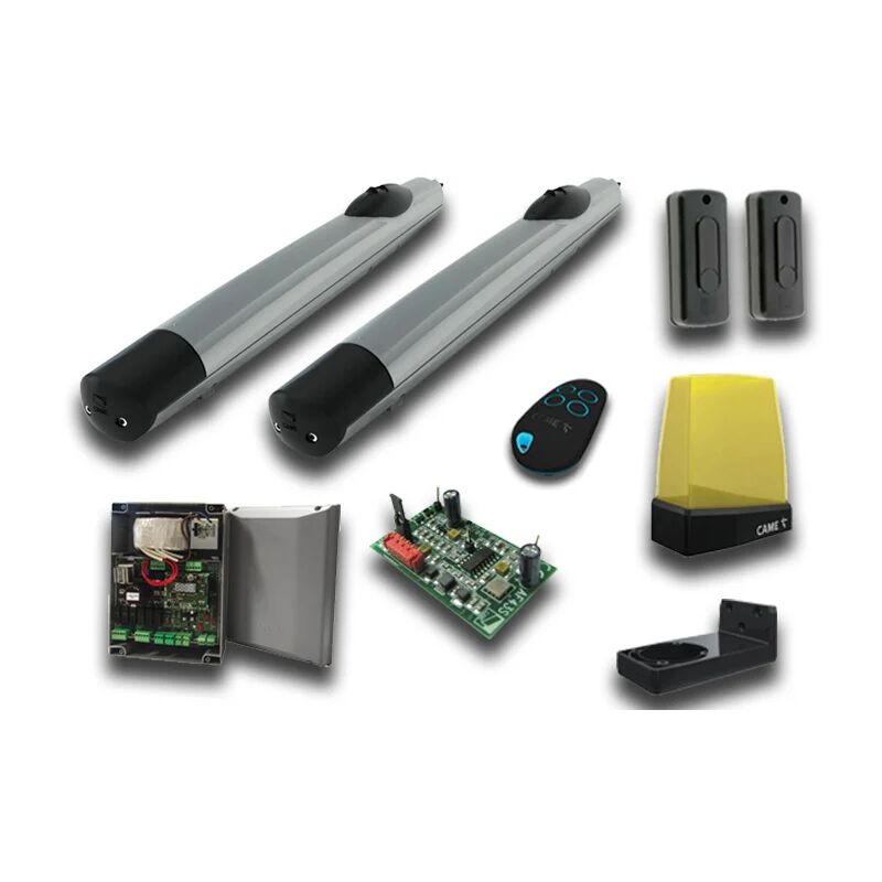 

came kit automatización amico 24v 001u6117fr u6117fr