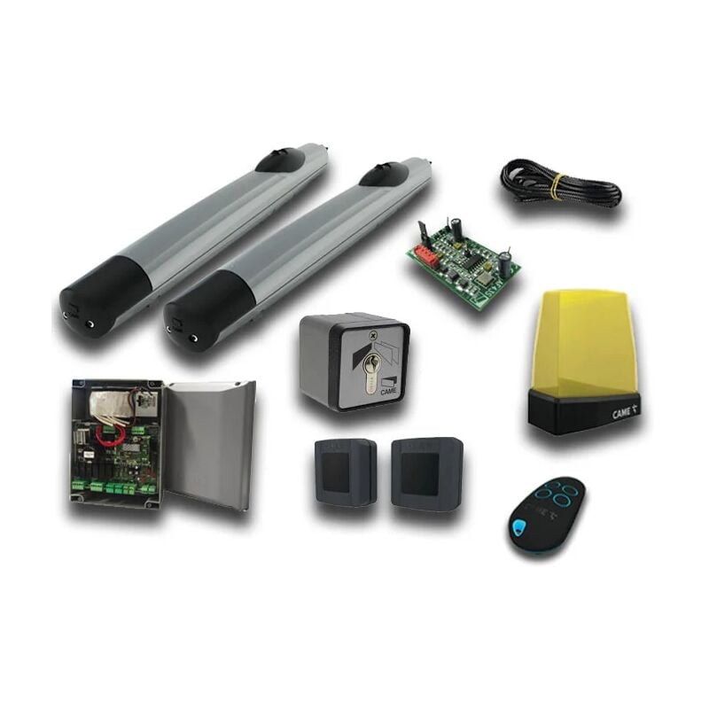 

came kit automatización amico 24v 001u6129fr u6129fr (ex u6216)