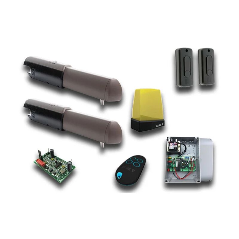 

came kit automatización ati a3000 230v 001u7013fr u7013fr