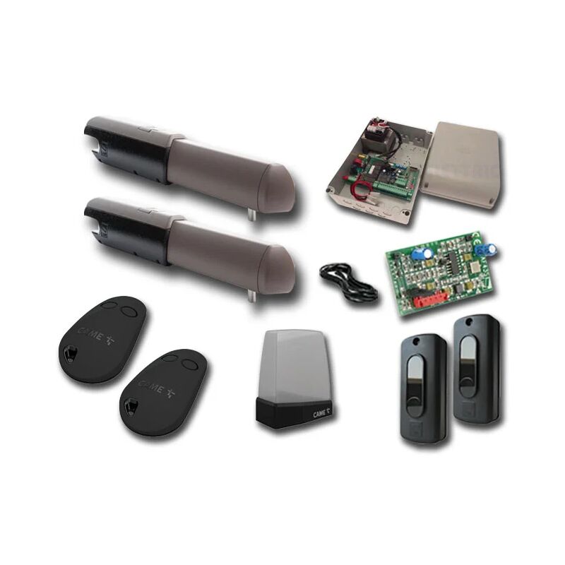

came kit automatización ati a3000 230v 001u7084fr u7084fr