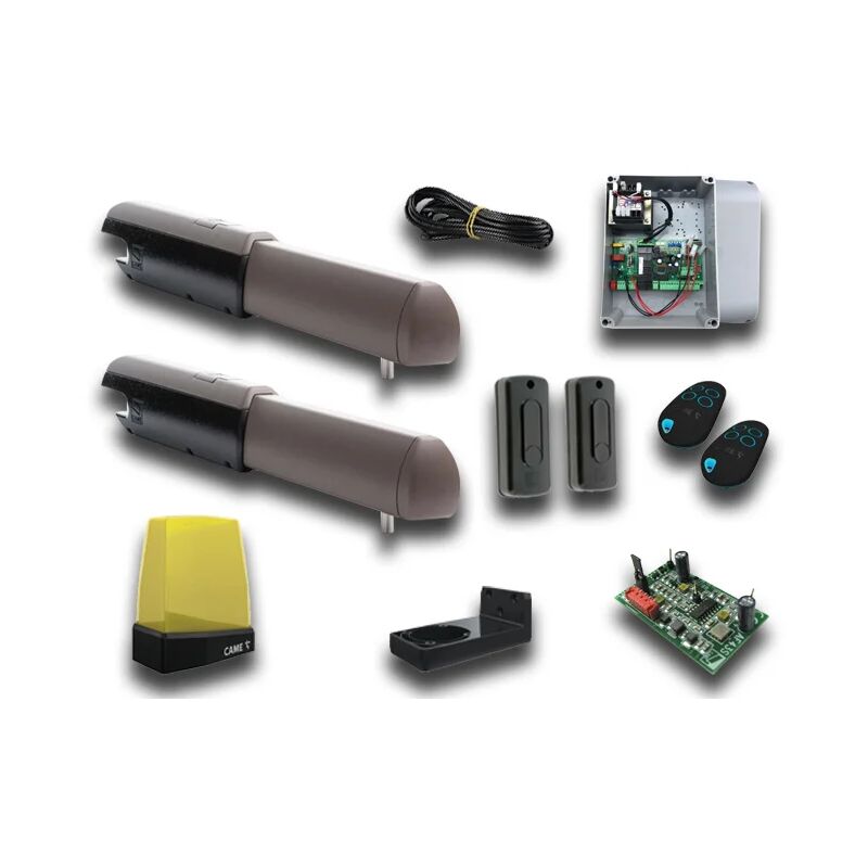 

came kit automatización ati a3000a 230v 001u7017 u7017